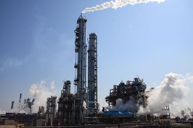 遼寧北方化學工業公司20萬噸年環氧乙烷電氣儀表安裝工程