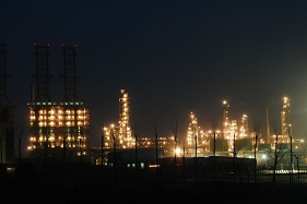 遼寧盤錦北方瀝青燃料有限公司100萬噸年渣油深加工項目電氣儀表安裝工程